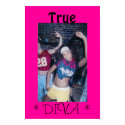 Diva posters