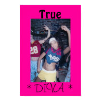 Diva posters by Amarie487 Diva posters
