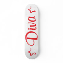 Diva Skateboard