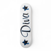 Diva Skateboard