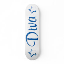 Diva Skateboard
