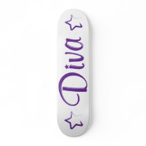 Diva Skateboard