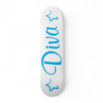 Diva Skateboard