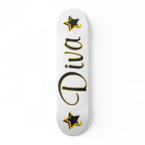Diva Skateboard