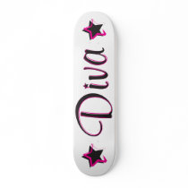 Diva Skateboard