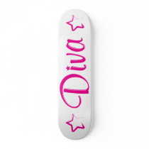 Diva Skateboard