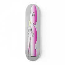 Diva Skater skateboards