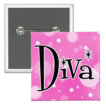 Diva square button