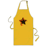 Diva Star Apron