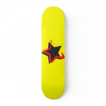 Diva Star Skateboard