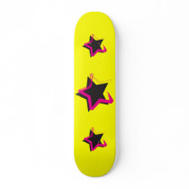 Diva Star Skateboard