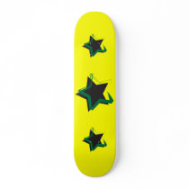 Diva Star Skateboard