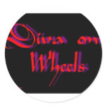 diva stickers