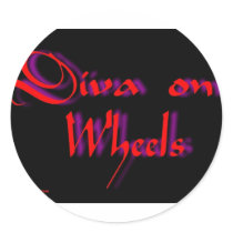 diva stickers