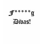 Diva Women's T-shirt