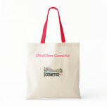 DivaGlam Cosmetics bags