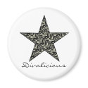 Divalicious Collection - Customized magnets