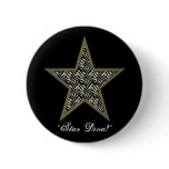 Divalicious Collection Star Diva Button