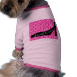 divalicious pet t shirt