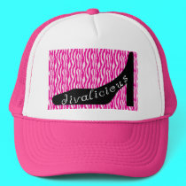 divalicious hats