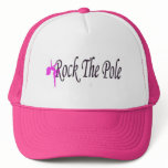 Divalicious Rock The Pole Hat!