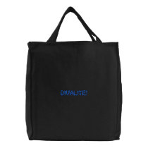 Divalite Embroidered Bag embroidered bags