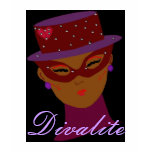 "Divalite" T-Shirt