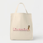 Divaluscious Tote Bags
