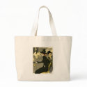 Divan Japonaise bags by vintage_poster Divan Japonaise bags