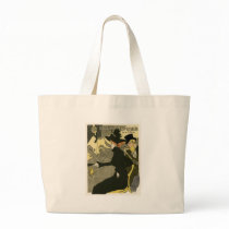 Divan Japonaise bags by vintage_poster Divan Japonaise bags