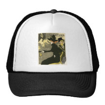 Divan Japonaise Hat