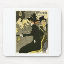 Divan Japonaise mousepads