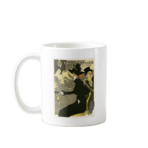 Divan Japonaise mugs by vintage_poster Divan Japonaise mugs