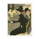Divan Japonaise postcards by vintage_poster Divan Japonaise postcards