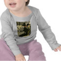 Divan Japonaise t-shirts by vintage_poster Divan Japonaise t-shirts