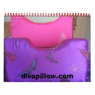 divapillow.com calendar by divapillow