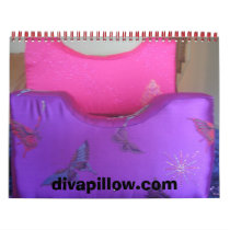 divapillow.com calendars