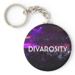 DIVAROSITY KEY CHAIN