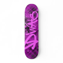 Divas board skateboards
