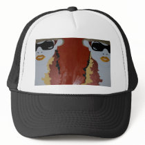 Divas by Kenya Verrett hats