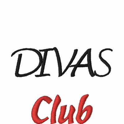 DIVAS Club - Customized DIVAS Club - Customized