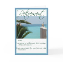 Diva's Congratulations on Your Retirement Card by NightSweatsDiva Diva's Congratulations on Your Retirement Card
