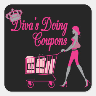 Coupon Stickers | Zazzle