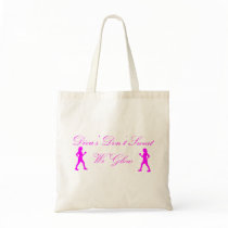 Diva's Don't Sweat bags