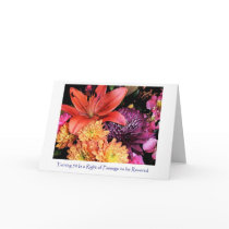Diva's Humorous 50th Birthday Card for Women