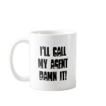 Diva's Lament Mugs
