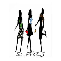DIVAS Poster posters
