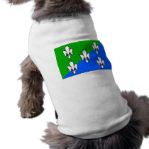 Divcice, Czech pet clothing
