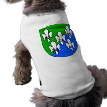 Divcice, Czech pet clothing