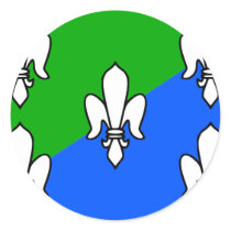 Divcice, Czech stickers